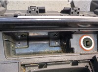  Консоль салона (кулисная часть) BMW X3 E83 2004-2010 20327637 #2