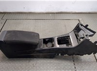  Консоль салона (кулисная часть) BMW X3 E83 2004-2010 20327637 #3