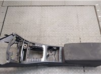  Консоль салона (кулисная часть) BMW X3 E83 2004-2010 20327637 #1