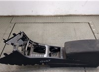  Консоль салона (кулисная часть) BMW X3 E83 2004-2010 20327637 #5