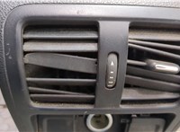  Консоль салона (кулисная часть) BMW X3 E83 2004-2010 20327637 #6