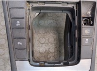  Консоль салона (кулисная часть) BMW X3 E83 2004-2010 20327637 #12