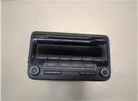 8157640211360 Магнитола Volkswagen Caddy 2010-2015 20327641 #2