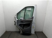  Стекло форточки двери Ford Transit 2014- 11360991 #8