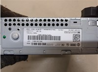 8R2035666G Магнитола Audi A4 (B8) 2011-2015 20327644 #6