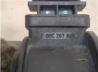  Измеритель потока воздуха (расходомер) Volkswagen Tiguan 2007-2011 20327652 #2