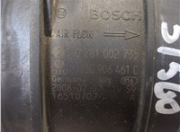  Измеритель потока воздуха (расходомер) Volkswagen Tiguan 2007-2011 20327652 #3
