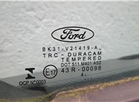  Стекло боковой двери Ford Transit 2014- 11361006 #7