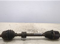  Полуось (приводной вал, шрус) Renault Megane 4 2016-2020 20327658 #1