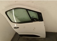  Дверь боковая (легковая) Peugeot Partner 2018-2024 20327659 #2
