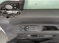  Дверь боковая (легковая) Peugeot Partner 2018-2024 20327659 #8