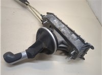  Кулиса КПП Skoda Roomster 2006-2010 20327671 #4