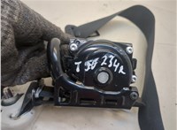  Ремень безопасности Mazda 6 (GJ) 2012-2018 20327680 #3