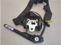  Ремень безопасности Opel Astra J 2010-2017 20327686 #3