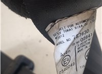 7336076010B1 Ремень безопасности Lexus CT 2010-2014 20327693 #2