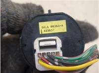 GKL1663S0A Кнопка старта (запуска двигателя) Mazda 6 (GJ) 2012-2018 20327695 #3