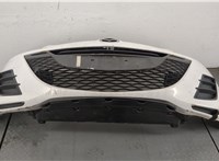  Бампер Mazda 3 (BL) 2009-2013 20326356 #1