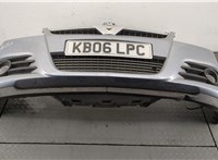  Бампер Opel Vectra C 2002-2008 20326364 #1