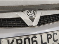  Бампер Opel Vectra C 2002-2008 20326364 #2