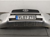  Бампер Toyota RAV 4 2006-2013 20326425 #1