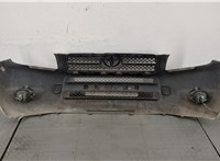  Бампер Toyota RAV 4 2006-2013 20326425 #7