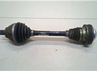  Полуось (приводной вал, шрус) Volkswagen Caddy 2010-2015 20327394 #1