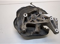  Ступица (кулак, цапфа) Volkswagen Passat 6 2005-2010 20327407 #3
