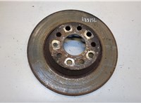  Диск тормозной Volkswagen Passat 6 2005-2010 20327700 #3