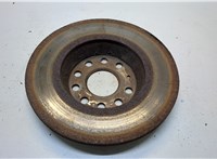  Диск тормозной Volkswagen Passat 6 2005-2010 20327701 #1