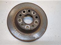  Диск тормозной Volkswagen Passat 6 2005-2010 20327701 #3