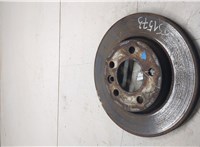 7E0615601D Диск тормозной Volkswagen Transporter 5 2003-2015 20327704 #4
