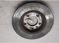 7E0615601D Диск тормозной Volkswagen Transporter 5 2003-2015 20327704 #5