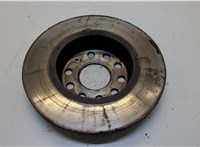  Диск тормозной Volkswagen Caddy 2010-2015 20327712 #1