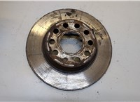  Диск тормозной Volkswagen Caddy 2010-2015 20327712 #3