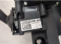  Переключатель поворотов и дворников (стрекоза) Volkswagen Passat CC 2008-2012 20327717 #4