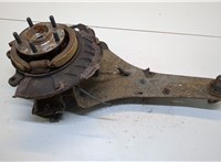  Ступица (кулак, цапфа) Mazda CX-7 2007-2012 20327721 #1