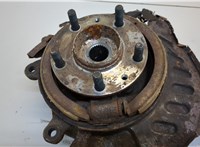 Ступица (кулак, цапфа) Mazda CX-7 2007-2012 20327721 #2