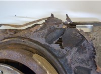  Ступица (кулак, цапфа) Mazda CX-7 2007-2012 20327721 #3