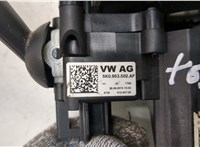  Переключатель поворотов и дворников (стрекоза) Volkswagen Caddy 2015- 20327723 #3