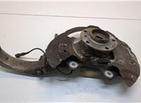  Ступица (кулак, цапфа) BMW X5 E70 2007-2013 20327725 #1