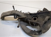  Ступица (кулак, цапфа) BMW X5 E70 2007-2013 20327725 #2
