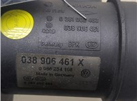 038906461 Измеритель потока воздуха (расходомер) Volkswagen Transporter 4 1991-2003 20327731 #2