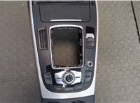  Консоль салона (кулисная часть) Audi A4 (B8) 2011-2015 20327738 #5