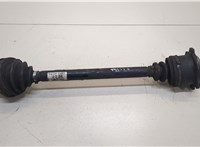  Полуось (приводной вал, шрус) Skoda SuperB 2001-2008 20327742 #1