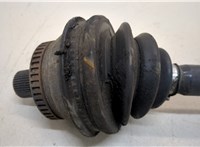  Полуось (приводной вал, шрус) Skoda SuperB 2001-2008 20327742 #3