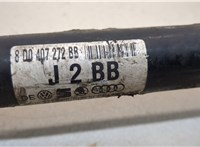  Полуось (приводной вал, шрус) Skoda SuperB 2001-2008 20327742 #4
