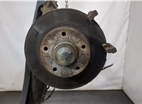  Ступица (кулак, цапфа) Renault Megane 4 2016-2020 11361123 #4