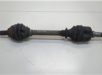  Полуось (приводной вал, шрус) Ford Mondeo 3 2000-2007 20327745 #1