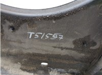  Рамка передняя (телевизор) Skoda SuperB 2001-2008 20327746 #2