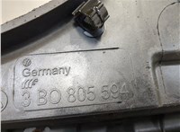  Рамка передняя (телевизор) Skoda SuperB 2001-2008 20327746 #3